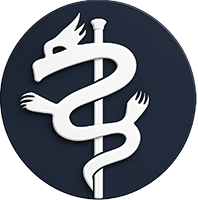 Chidentics logo