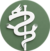 Chimedics Professional logo