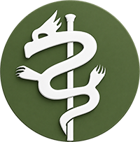 Chimedics logo