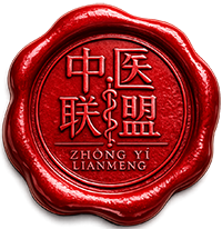 Zhong Yi Lianmeng logo