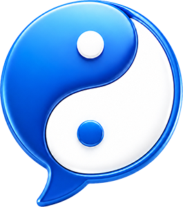 TCM Social logo